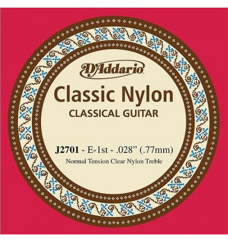 Cuerdas Guitarra Eléctrica Queen Normal Quality 011-048
