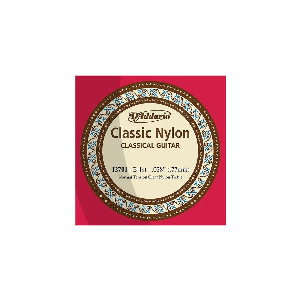 D'Addario - J270, 1ère tension normale 028