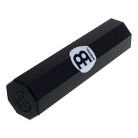 Meinl - SH88BK, Aluminum Shakers Octagonal Medium Noir