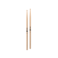 PROMARK - RBM580RW,  Maple 55A Rebound Maple Wood Tip Drumsticks