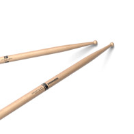 PROMARK - RBM580LRW ,  Rebound 55A long Maple wood Tip Drumsticks