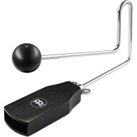 Meinl - RO3BK, The Roar Vibra Slap noir