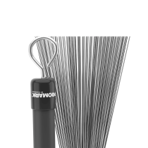 PROMARK - TB3 ,  Balais téléscopiques "Jazz Telescopic Wire Brush"