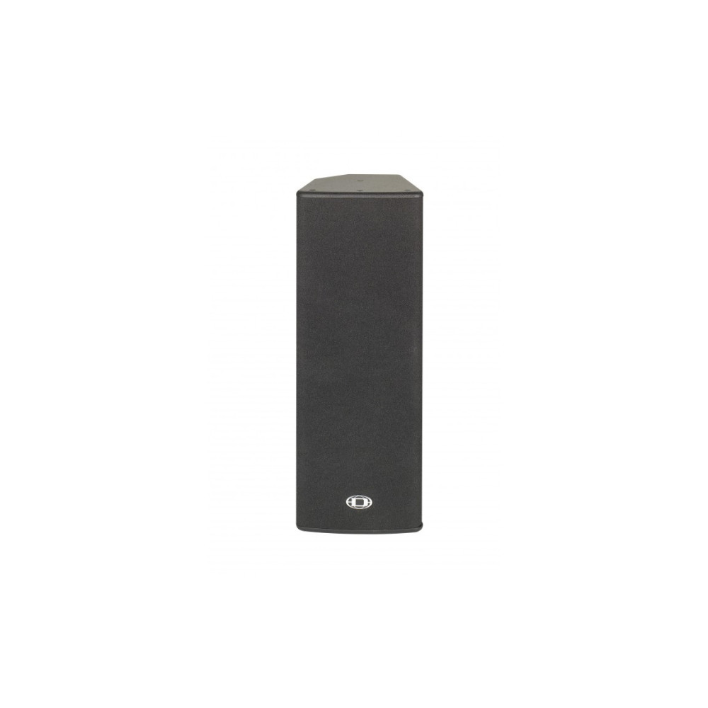 Dynacord - VL212 VariLine, Enceinte passive 2 voies 800W RMS/ 4 Ohm, 12"/1.4" Dynacord - VL212 VariLine, Enceinte passive 2 voies 800W RMS/ 4 Ohm, 12"/1.4"
