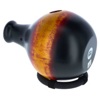 Meinl - ID1BKR, Tambour IBO en Fibre de Verre Large