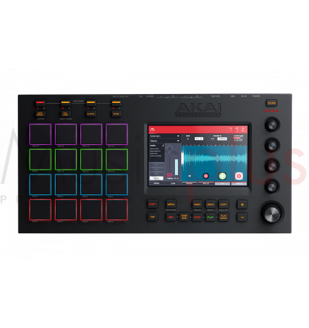AKAI - MPC Touch, Multi-Touch Music Production Center