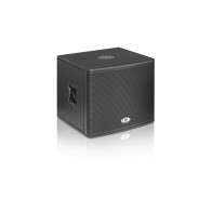 Dynacord - PowerSub 312, Amplified Subwoofer 800W RMS/ 4 Ohm, 12"