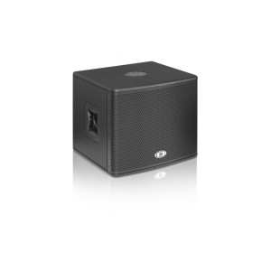 Dynacord - PowerSub 312,  Subwoofer actif  800W RMS/ 4 Ohm, 12"