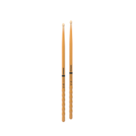 PROMARK - TXGKAWW , Baguettes ActiveGrip Signature Glenn Kotche en Hickory