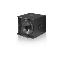 Dynacord - PowerSub 312,  Subwoofer actif  800W RMS/ 4 Ohm, 12"