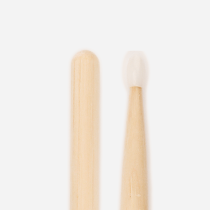 PROMARK - TXJZN ,  Baguettes Batterie "Classic Jazz" en Hickory Olive en Nylon 7A
