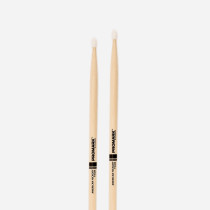 PROMARK - TXJZN ,  Baguettes Batterie "Classic Jazz" en Hickory Olive en Nylon 7A