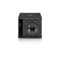 Dynacord - PowerSub 312,  Subwoofer actif  800W RMS/ 4 Ohm, 12"
