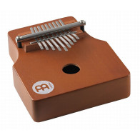 Meinl -  KA9P-AB, électro-Kalimba Africain Brown