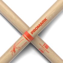 PROMARK - TXMHW, Baguettes Signature Matt Halpern en Hickory 2B