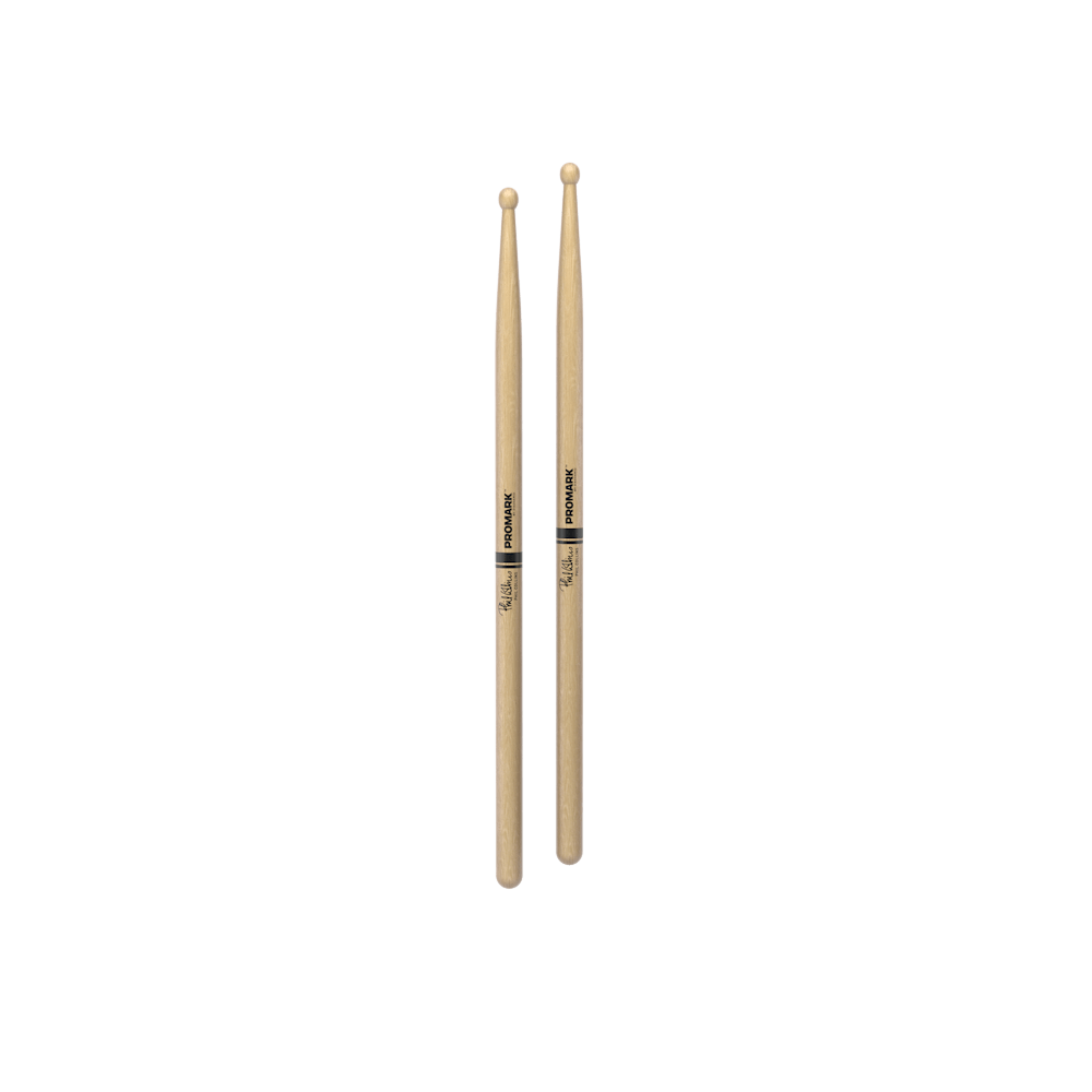 PROMARK - TXPCW, Baguettes Signature Phil Collins en Hickory 5A PROMARK - TXPCW, Baguettes Signature Phil Collins en Hickory 5A