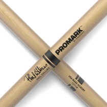 PROMARK - TXPCW, Baguettes Signature Phil Collins en Hickory 5A