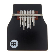 Meinl - KA9WW-BK, Kalimba Wah-Wah Noir