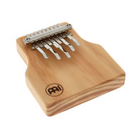 Meinl - KA9-M, Kalimba Naturel moyenne