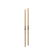 PROMARK - TXRKW , Baguettes Batterie "Classic Rocker Knocker" en Hickory 5A Sans Olive