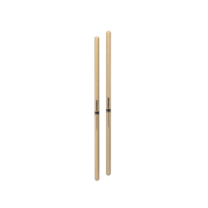 PROMARK - TXRKW , Baguettes Batterie "Classic Rocker Knocker" en Hickory 5A Sans Olive