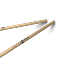 PROMARK - TXRKW , Baguettes Batterie "Classic Rocker Knocker" en Hickory 5A Sans Olive