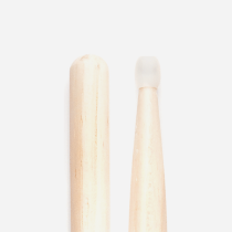 PROMARK - TXR2BN, Baguettes Batterie "Classic 2B" en Hickory Olive en Nylon