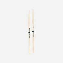 PROMARK - TXR2BN, Baguettes Batterie "Classic 2B" en Hickory Olive en Nylon
