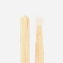 PROMARK - TXR5BN ,  Baguettes Batterie "Classic 5B Natural" en Hickory Olive en Nylon