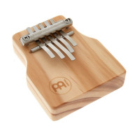 Meinl - KA5-S, Kalimba Naturel Small