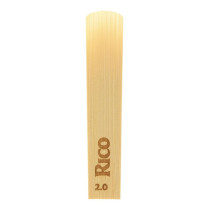 Rico - RCA1020, Anche de clarinette Si♭, Force 2 (La Pièce)