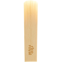 Rico Royal - RCB120, B♭ Clarinet Reed, Force 2 (Per Piece)