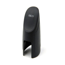 Rico - RCL1C, Couvre-Bec pour clarinette B♭, noire