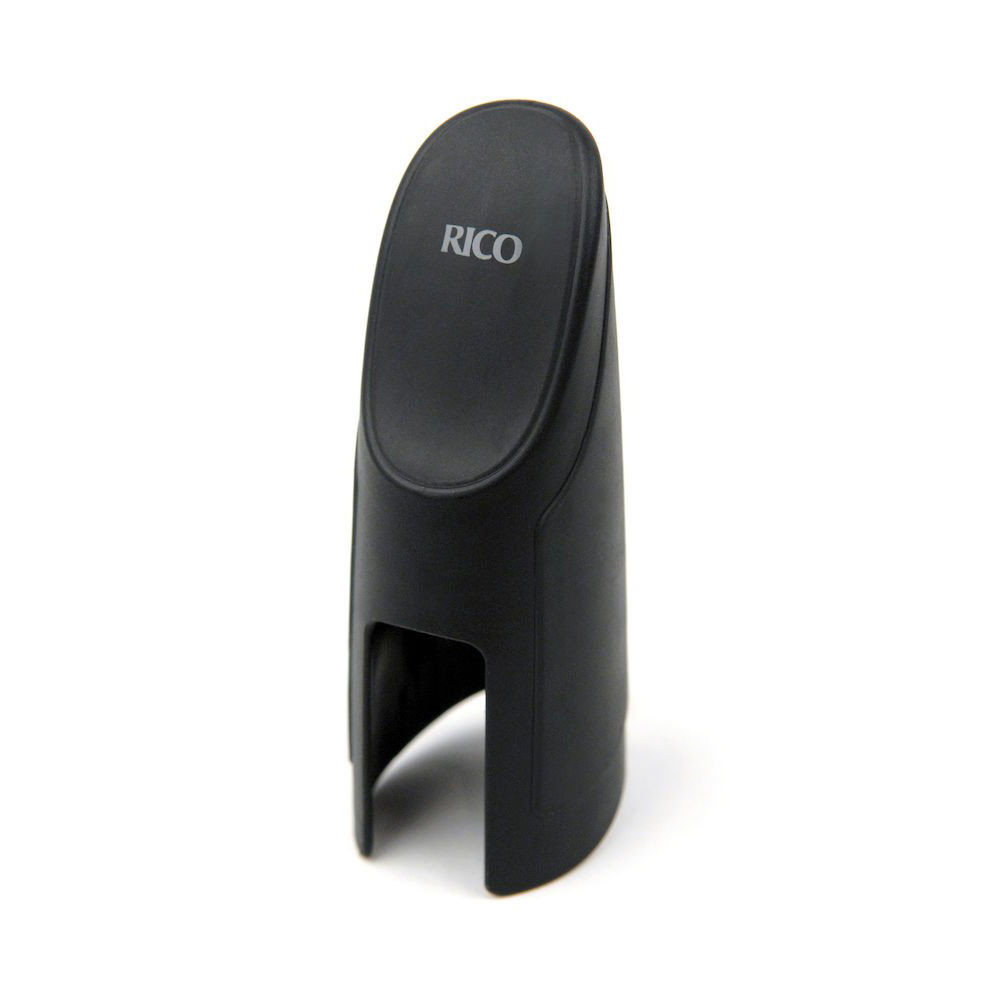 Rico - RCL1C, Couvre-Bec pour clarinette B♭, noire Rico - RCL1C, Couvre-Bec pour clarinette B♭, noire