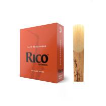 Rico - RJA125, Anche de saxophone alto, Force 2.5 (La pièce)
