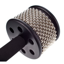Meinl - CA5BK, Turbo Cabasas Medium
