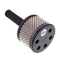 Meinl - CA5BK, Turbo Cabasas Medium