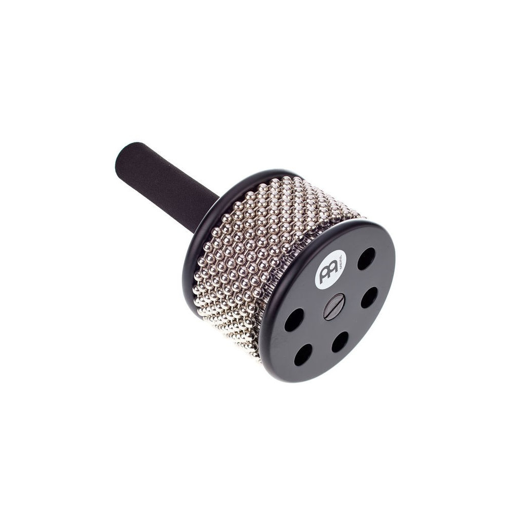 Meinl - CA5BK, Turbo Cabasas Medium Meinl - CA5BK, Turbo Cabasas Medium