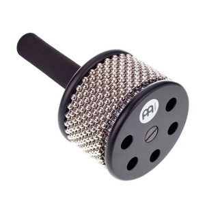 Meinl - CA5BK, Turbo Cabasas Medium