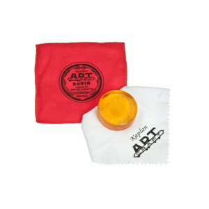 D'addario - KACR6, Colophane Kaplan pour Violon et alto Light