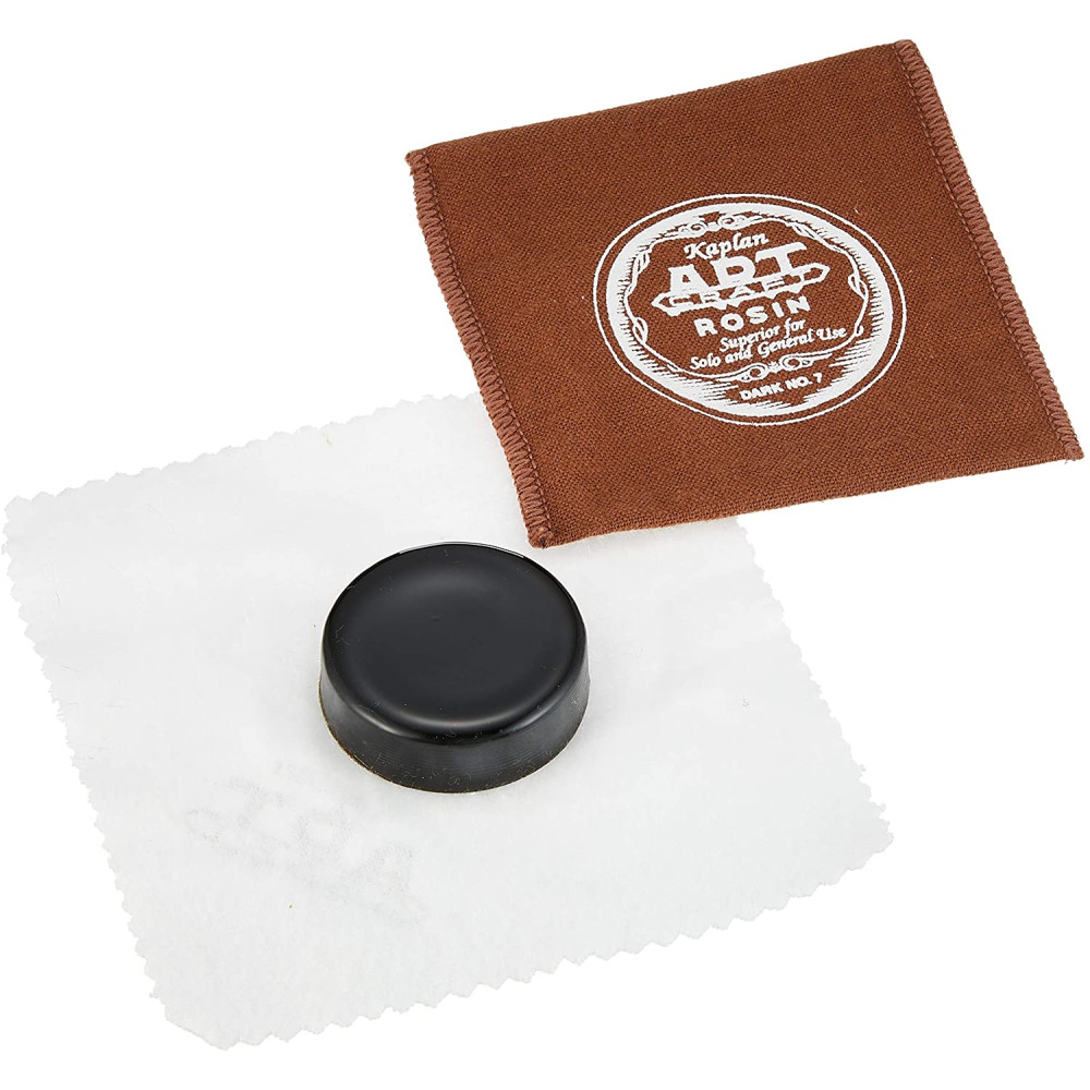D'addario - KACR7, Colophane Kaplan pour Violon et alto