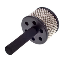 Meinl - CA5BK, Turbo Cabasas Medium