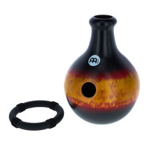 Meinl - ID1BKR, Tambour IBO en Fibre de Verre Large