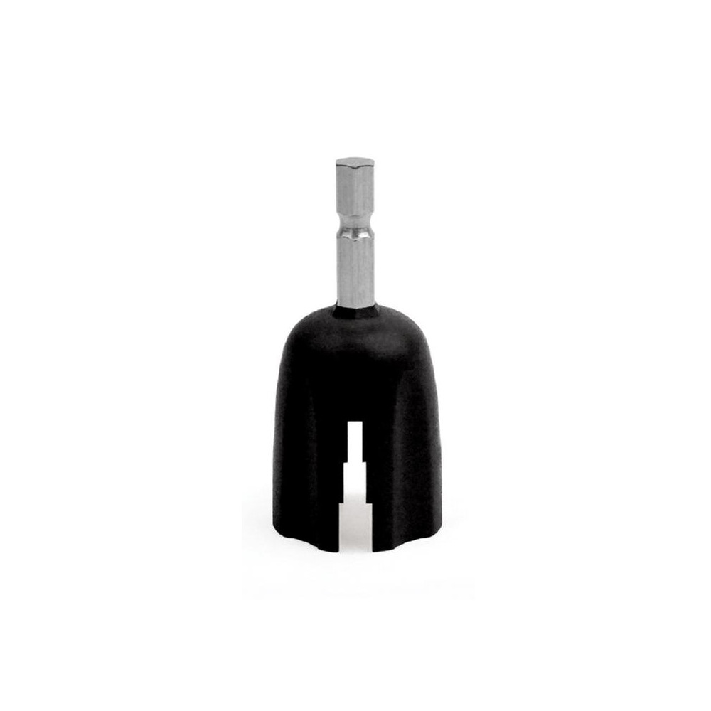 D'Addario - PW-DBPW-01,  Drill Bit Peg Winder pour Guitare/Basse