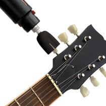 D'Addario - PW-DBPW-01,  Drill Bit Peg Winder pour Guitare/Basse