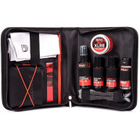 D'Addario - PW-ECK-01, Accessories Instrument Care Kit