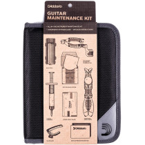 D'Addario - PW-ECK-01,  Kit d'entretien pour Instrument
