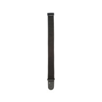 D'addario- PWS100, Powerpad Sangle pour guitares, Black