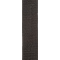D'Addario - PWS100,  Polypropylene Guitar Strap, Black