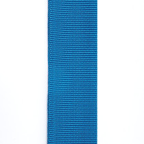 D'Addario- PWS102, Courroie de Guitare Powerpad , Bleu
